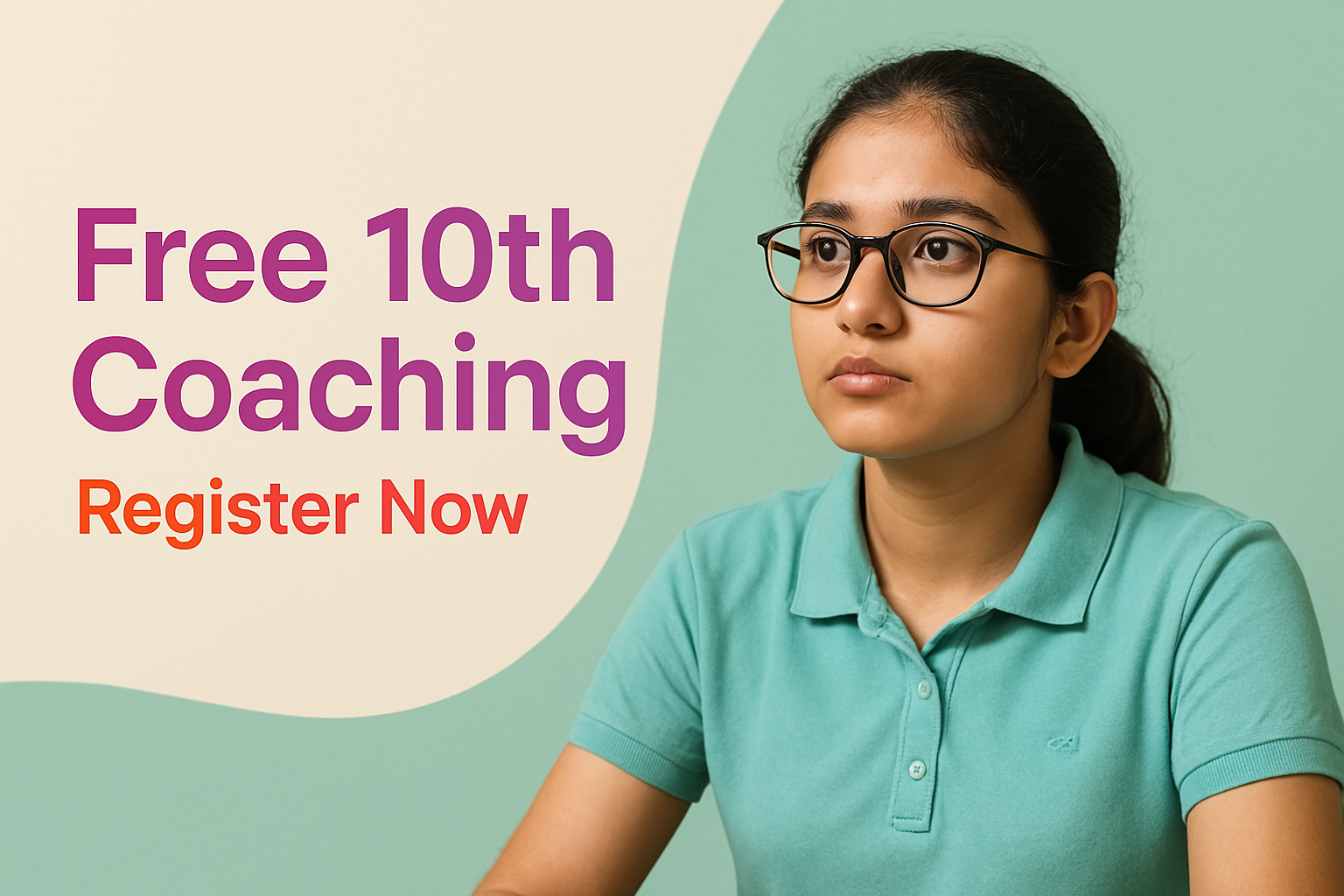 Free 10th Coaching & Ultimate School Kit – Register Now!